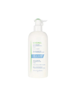 Ducray Sensinol Lait Apaisant Physioprotecteur 400ml