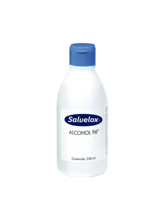 Salvelox Alcool 96° 250ml