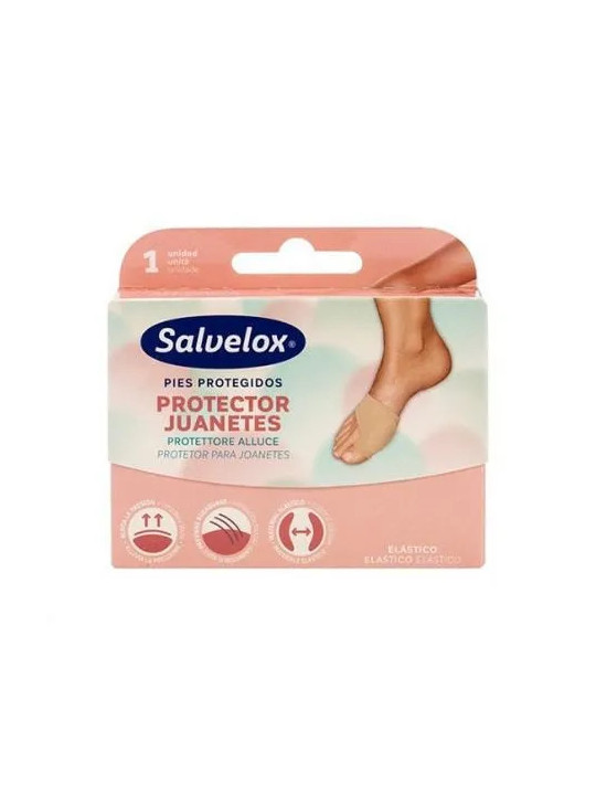 Salvelox Protection Oignon 1 Unité