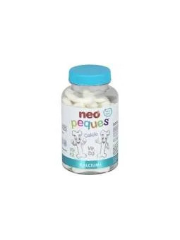 Neovital Neo Peques Kalcium 30 Bonbons