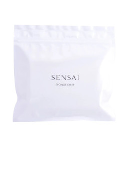 Kanebo Sensai Sponge Chief Éponge Maquillage 1 Unité