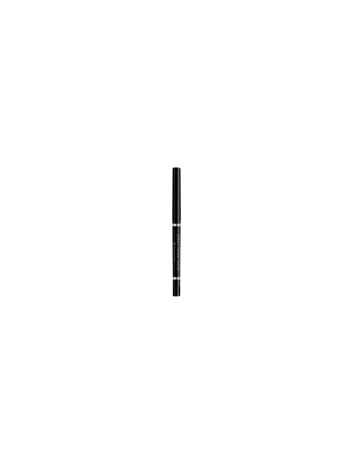 Max Factor Kohl Kajal Liner Crayon Automatique 001 Noir