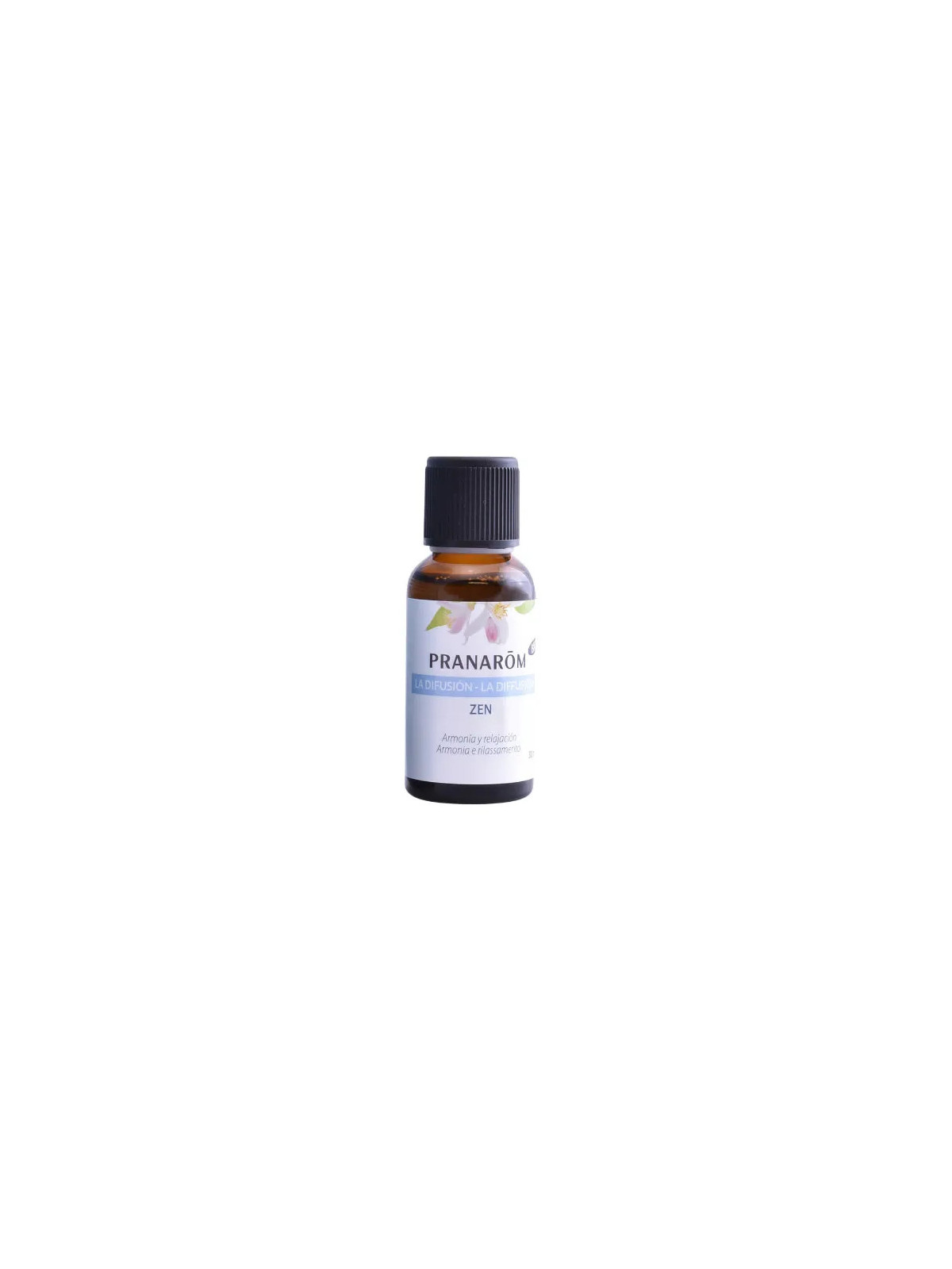 Pranarôm La Diffusion Zen 30ml