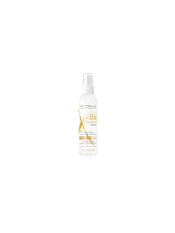 A-Derma Protect Kids Lotion Solaire Enfants SPF50+ 250ml