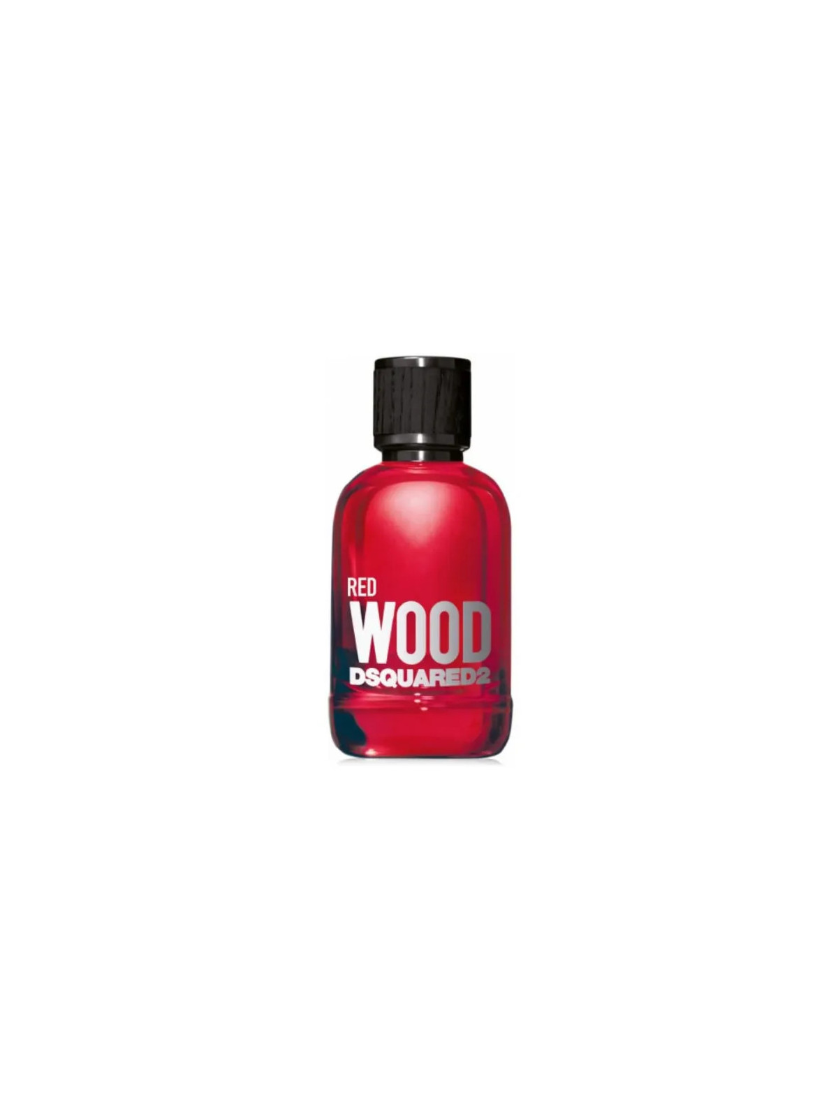 Dsquared2 Red Wood Pour Femme Eau de Toilette Vaporisateur 50ml