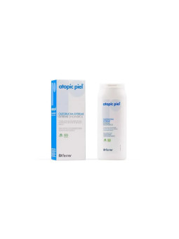 Repavar OTC Atopic Extrem Oléo-Douche 200ml