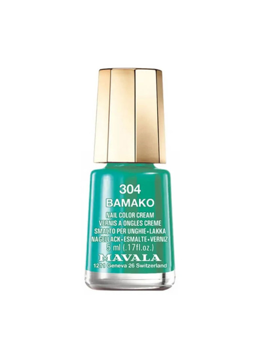 Mavala Vernis à Ongles 304 Bamako 5ml