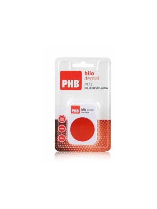 PHB Fil Dentaire PTFE