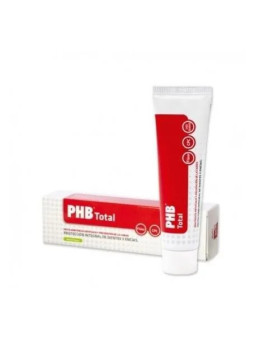 PHB Total Dentifrice 25ml