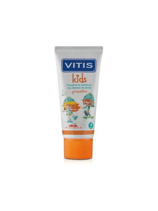 Vitis Kids Dentifrice Enfants 50ml
