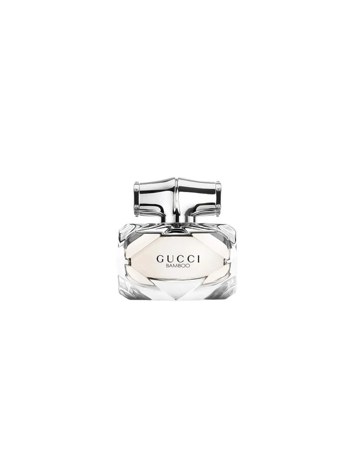 Gucci Bamboo Eau de Toilette Vaporisateur 30ml