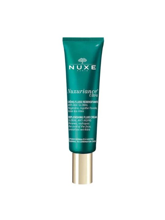 Nuxe Nuxuriance Ultra Crème-Fluide Redensifiante Anti-Âge 50ml