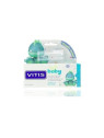 Vitis Baby Gel Baume pour Gencives