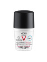 Vichy Homme Déodorant Anti-Transpirant Anti-Traces Peau Sensible 50ml