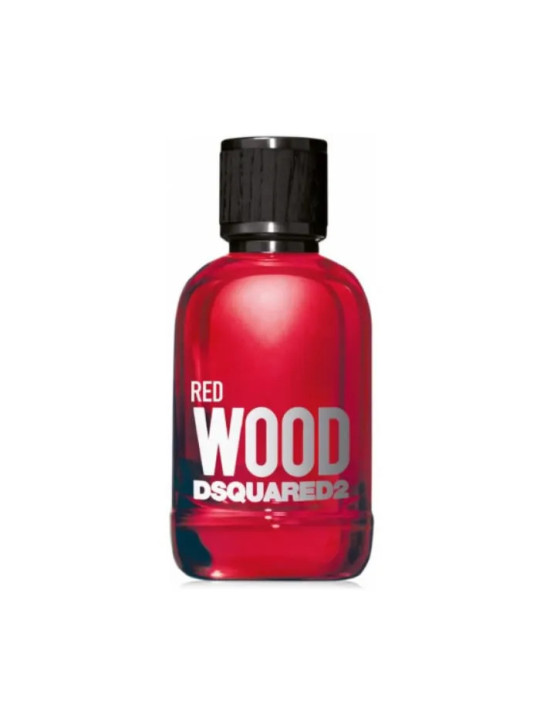 Dsquared2 Red Wood Pour Femme Eau de Toilette Vaporisateur 30ml