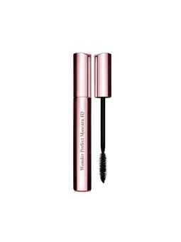 Clarins Mascara Wonder Perfect 4D 01 Perfect Black