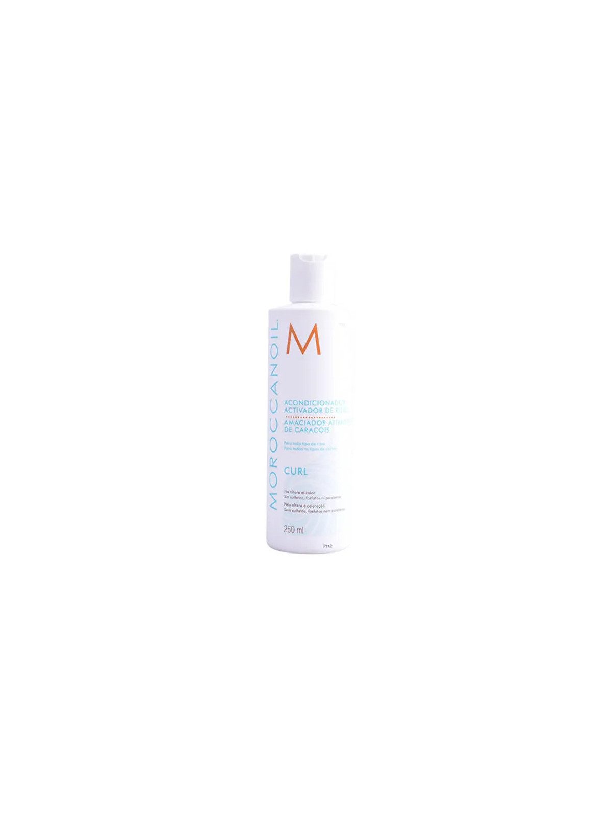 Moroccanoil Curl Enhancing Conditioner 250ml