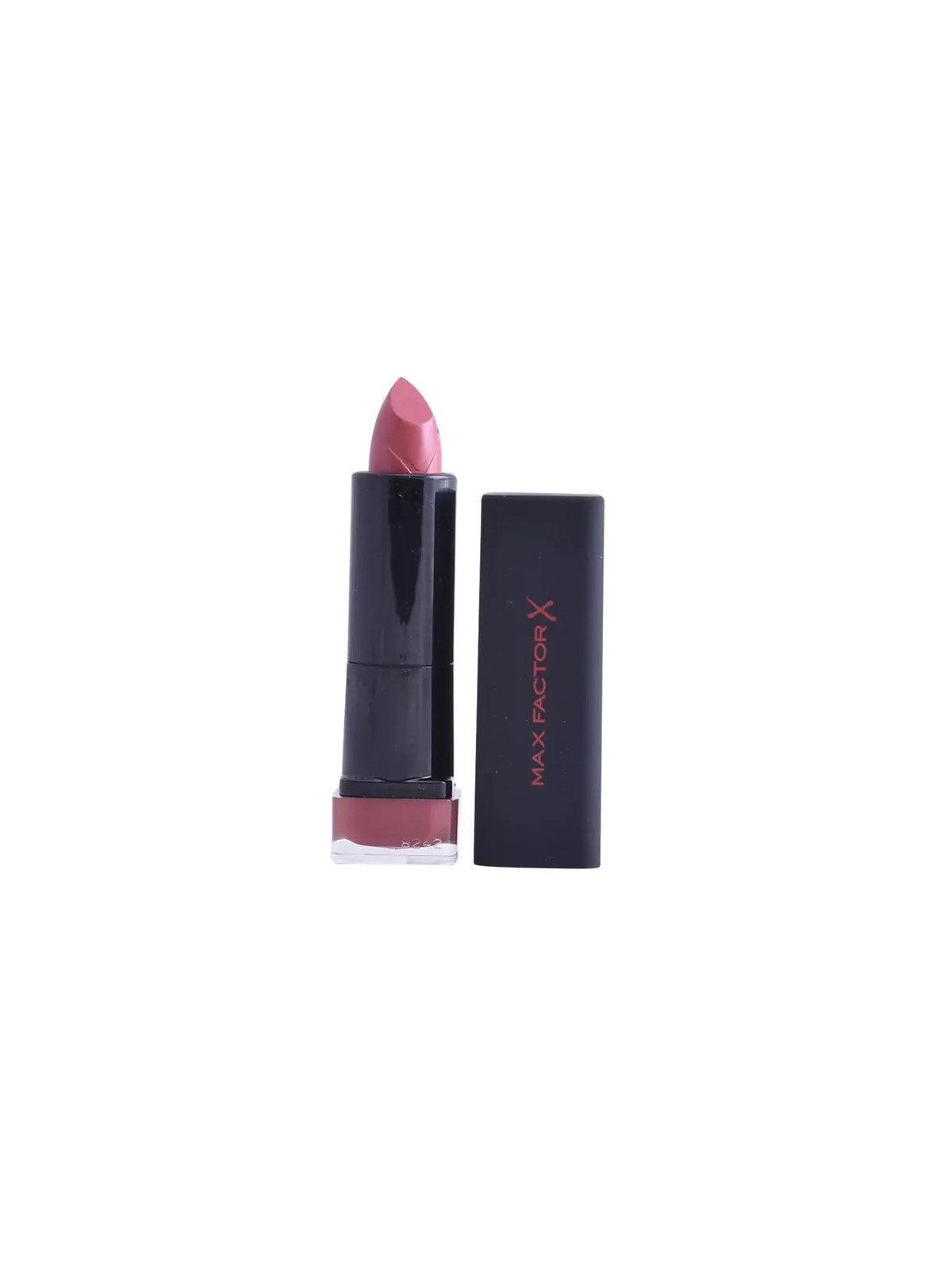 Max Factor Colour Elixir Matte Lipstick 17 Nude