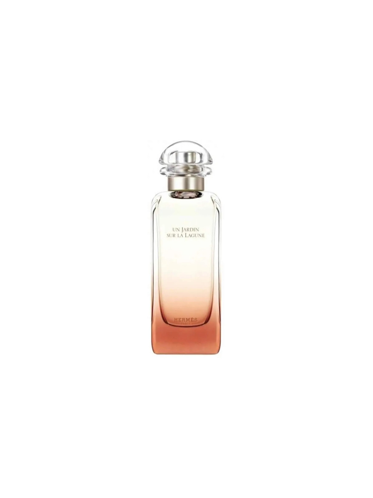 Hermès Un Jardin Sur La Lagune Eau De Toilette Vaporisateur 100ml