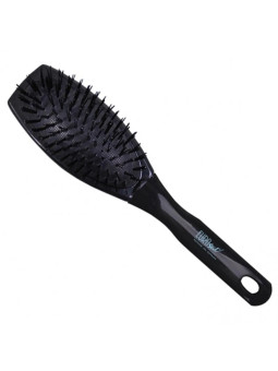 Eurostil Profesional Brosse Pneumatique Nylon Petite 1 unité