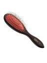 Eurostil Brosse Soufflet Boule Grande 1 unité