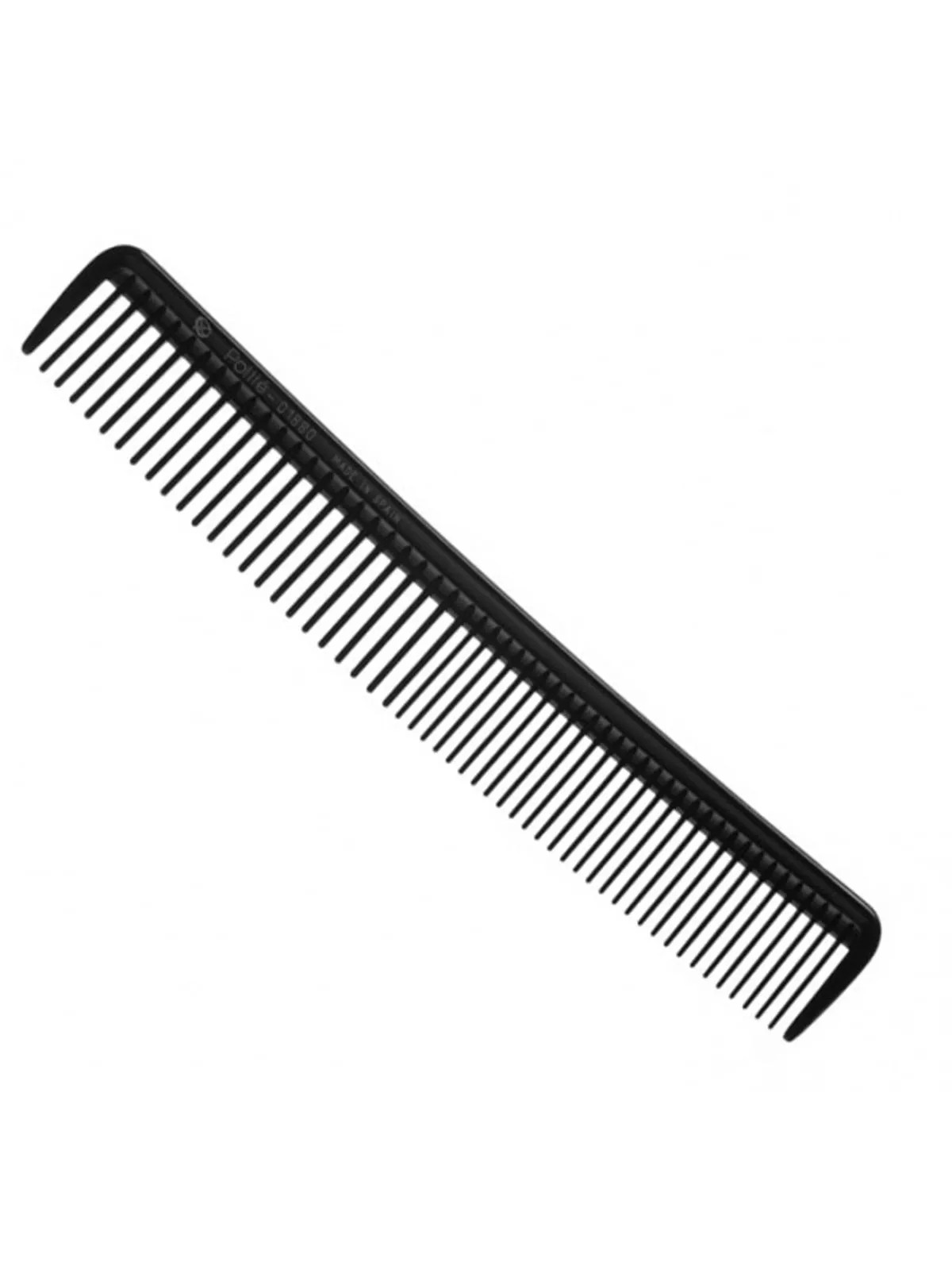 Eurostil Peigne Crêpoir Pollie 302 18,5cm Boîte 12 unités