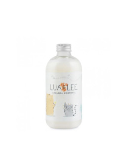 Lua & Lee Lait Corporel Bébé 250ml