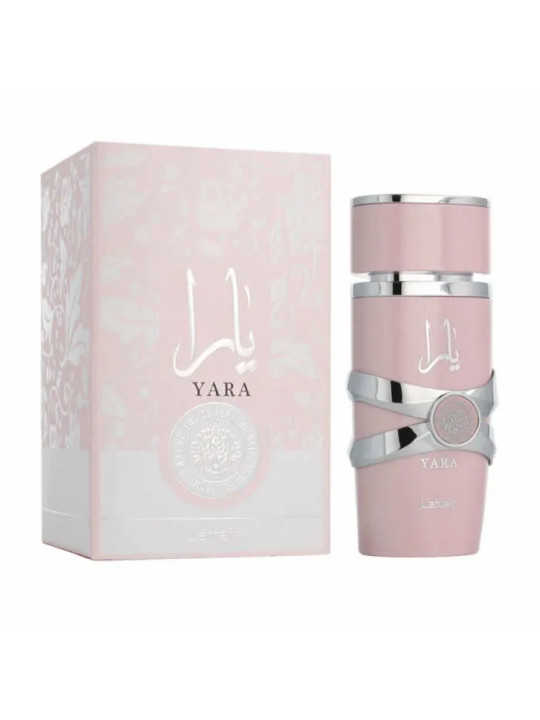 Lattafa Yara Eau de Parfum Vaporisateur 100ml