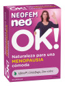 Neovital Neo Neofem Bien-Être Femme 30 Capsules