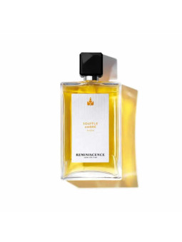 Reminiscence Souffle Ambré Eau De Toilette Intense Vaporisateur 100ml