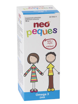 Neovital Neo Oméga 3 30 Capsules