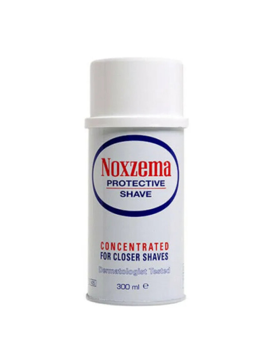 Noxzema Mousse à Raser Classique 300ml