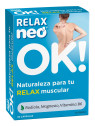 Neovital Relax Neo 30 Capsules