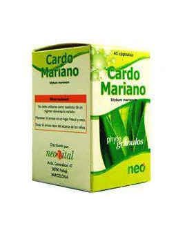 Neo Chardon-Marie 45 Capsules