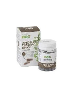 Neo Aubépine 45 Capsules