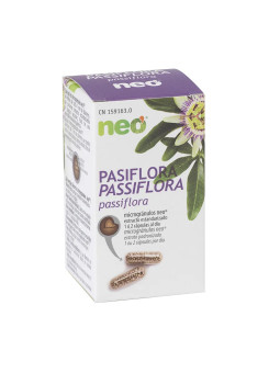 Neovital Passiflore Neo 45 Capsules