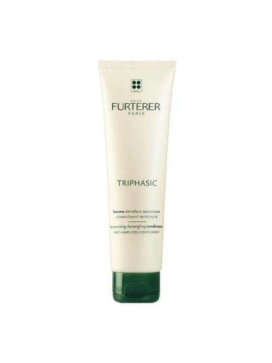 René Furterer Triphasic Baume Démêlant Texturisant 150ml