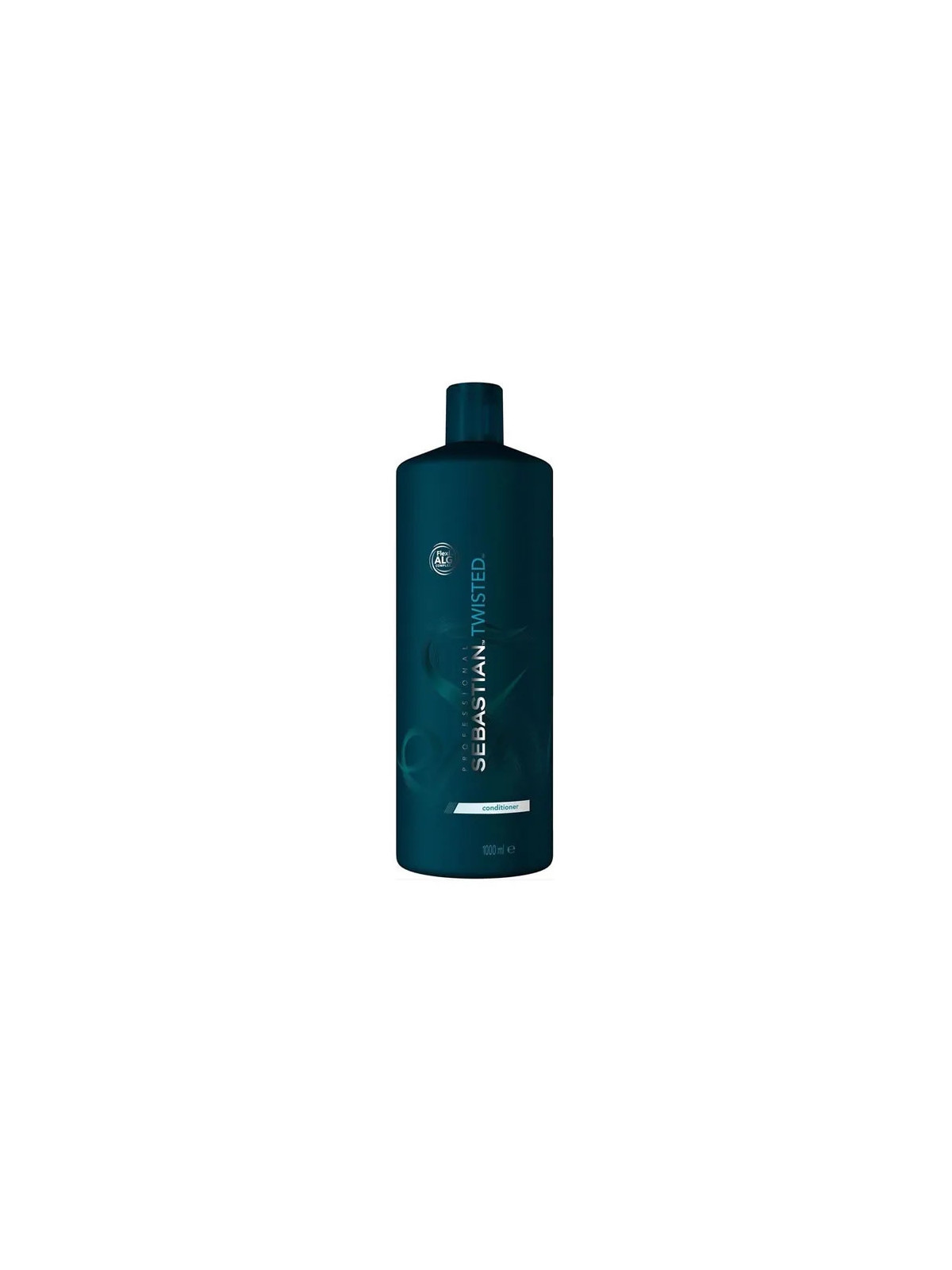 Sebastian Professional Twisted Curl Après-Shampooing 1000ml