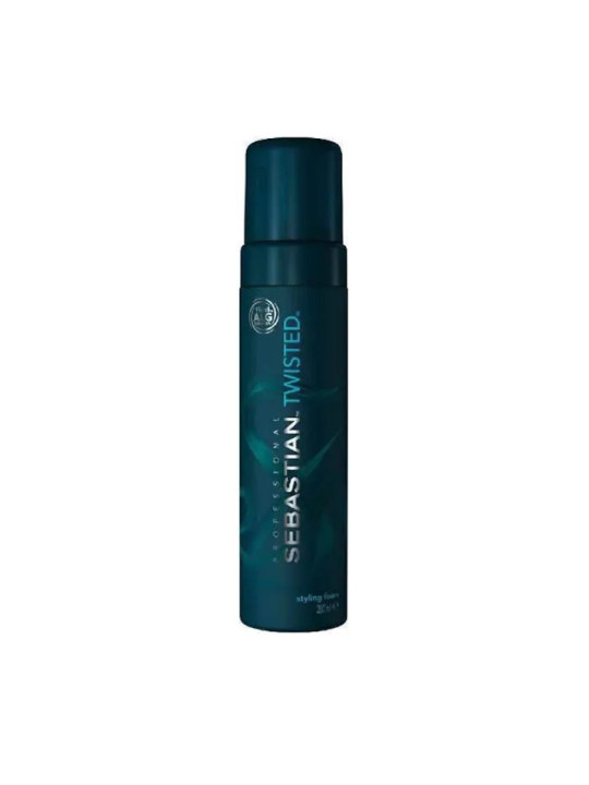 Sebastian Professional Twisted Curl Lifter Mousse Coiffante 200ml