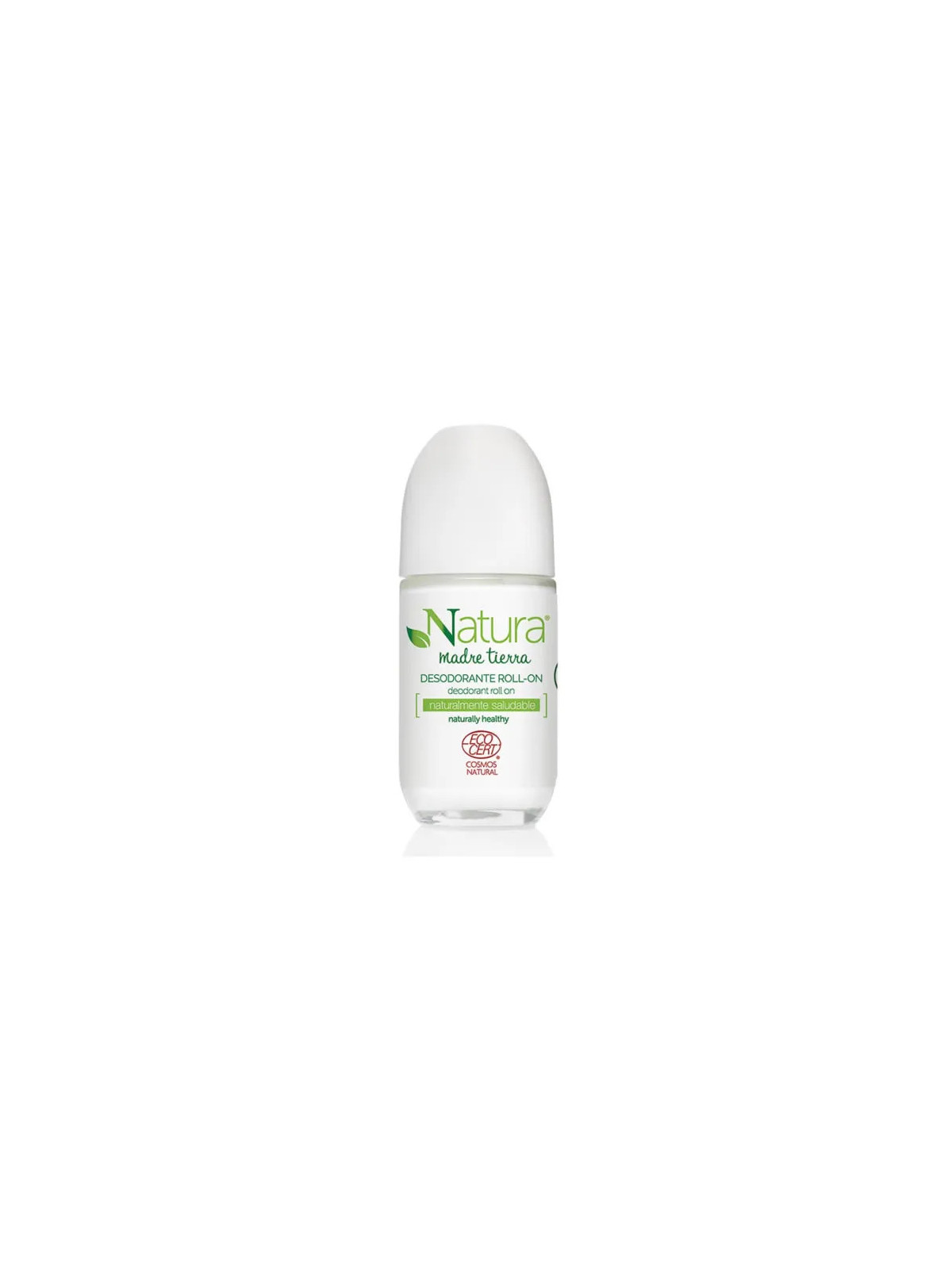 Instituto Español Natura Madre Tierra Déodorant Roll-On