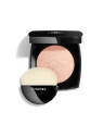 Chanel Poudre Lumière 30 Rosy Gold