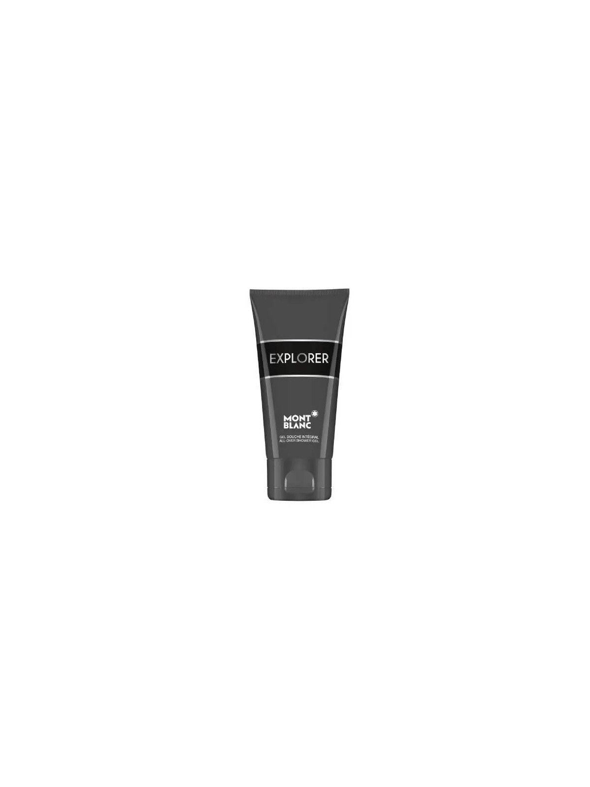 Montblanc Explorer Gel Douche Intégral 150ml