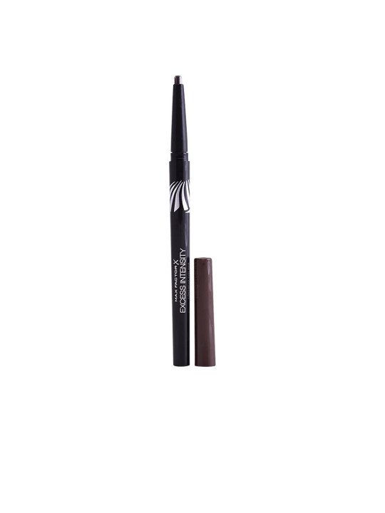 Max Factor Excess Intensity Longwear Eyeliner 06 Excessive Brown