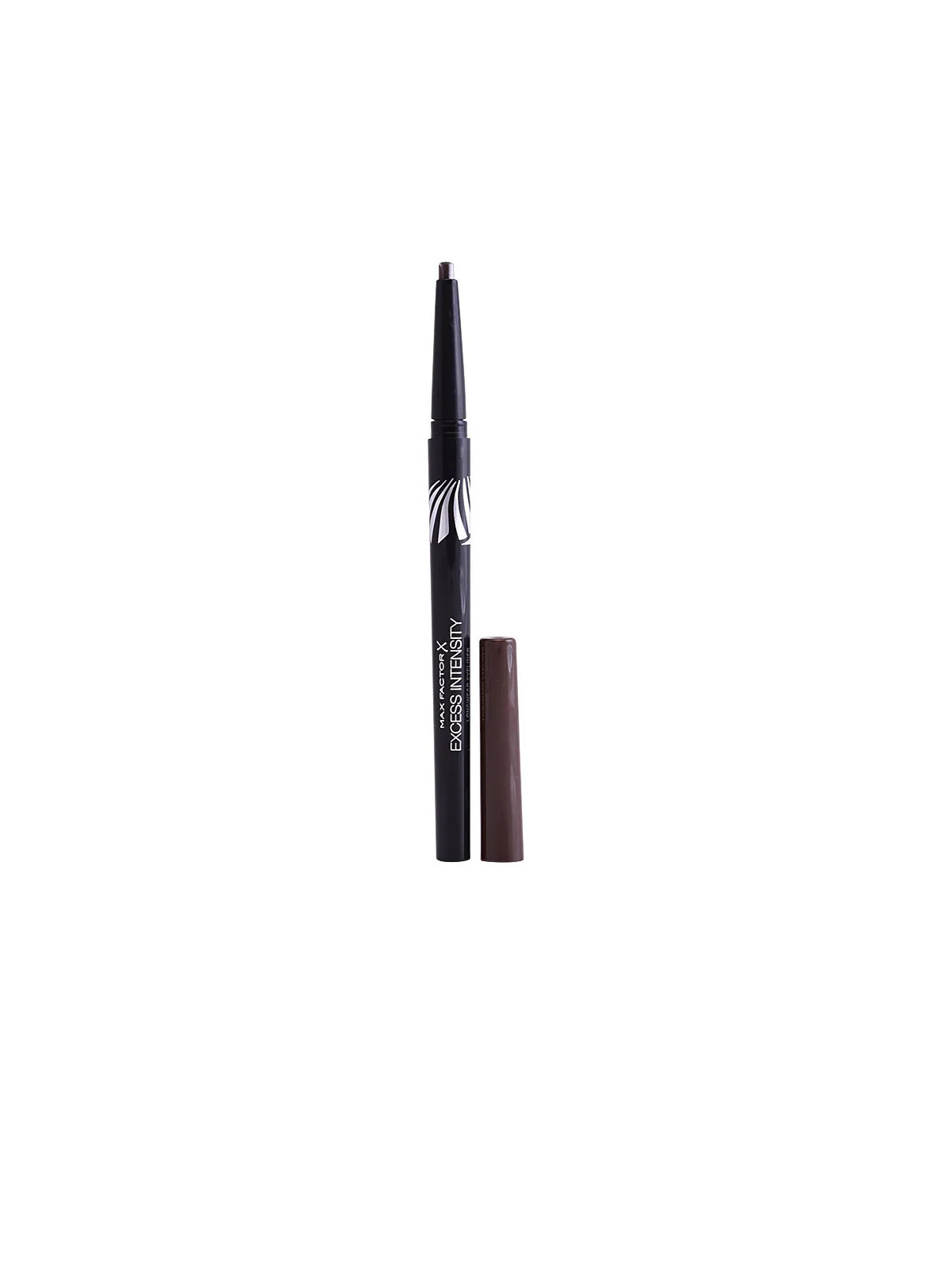 Max Factor Excess Intensity Longwear Eyeliner 06 Excessive Brown