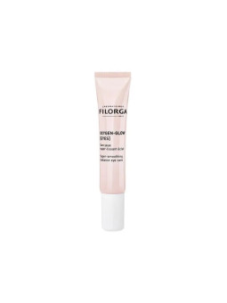 Filorga Oxygen-Glow Soin Yeux Super Lissant Éclat 15ml