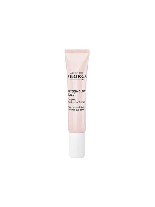 Filorga Oxygen-Glow Soin Yeux Super Lissant Éclat 15ml