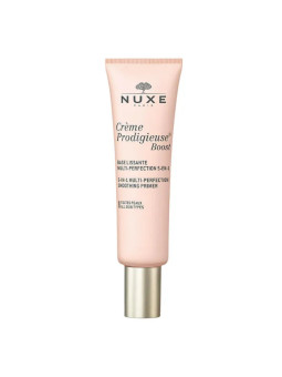 Nuxe Crème Prodigieuse Boost Base Lissante Multi-Perfection 5-en-1 30ml