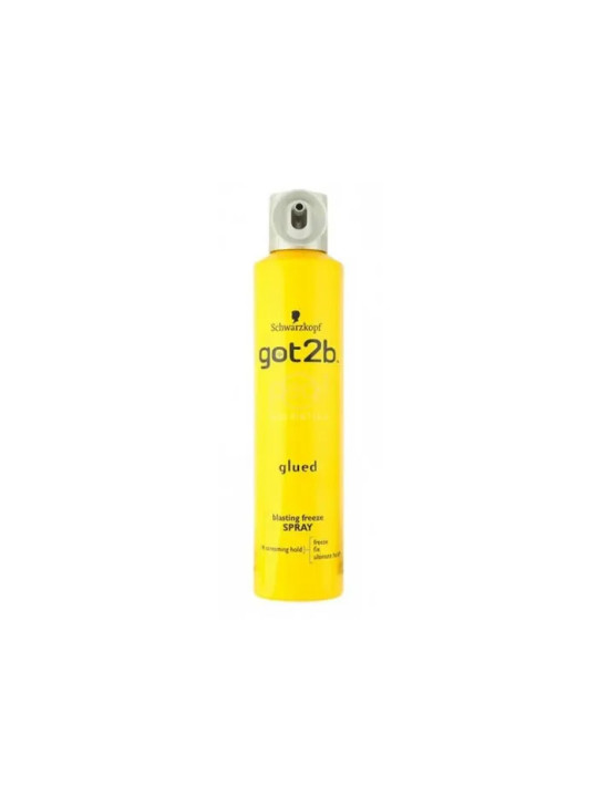 Schwarzkopf Got2b Spray Fixateur 300ml