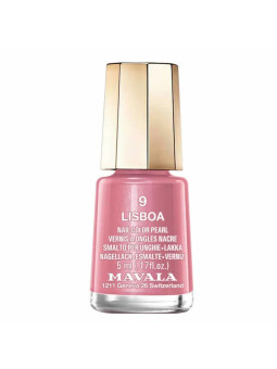 Mavala Vernis À Ongles 9 Lisboa 5ml