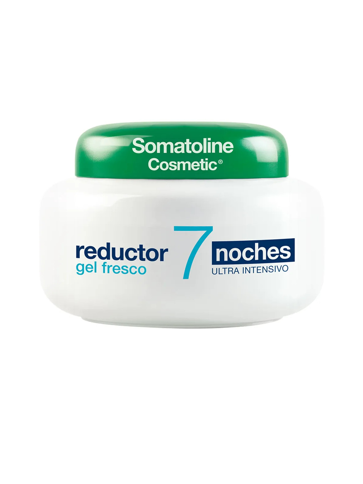 Somatoline Cosmetic Gel Réducteur 7 Nuits 400ml